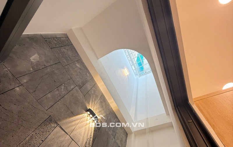 BÁN NHÀ TẠI BÙI ĐÌNH TUÝ, BÌNH THẠNH – 45M2 – 6.98 TỶ TL - LH:0901323197